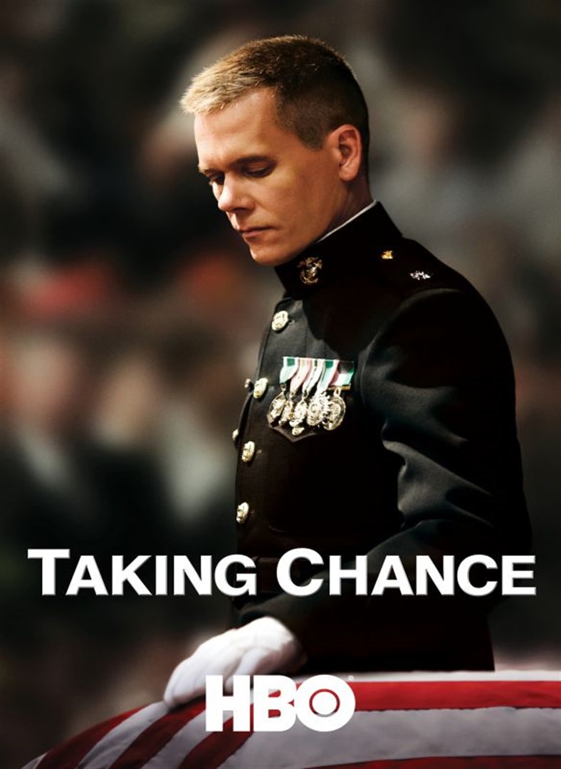 Taking Chance
